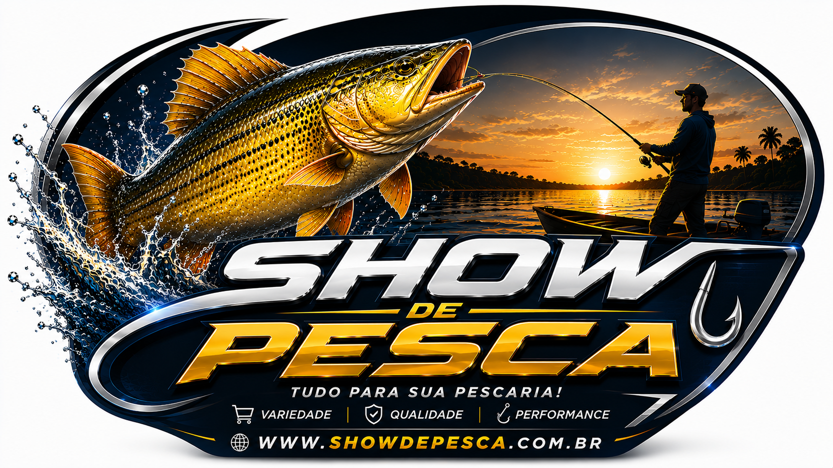 Show de Pesca